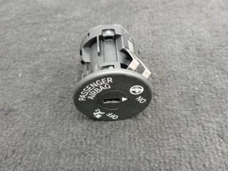замок подушки безопасности BMW X5 G05 2021, 3.0 л., гибрид, АКПП, c27, внедорожник 5 дв., полный привод, 9483731, 61319483731