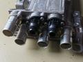 Блок комфортной зарядки KLE BMW X5 G05 2021, 3.0 л., гибрид, АКПП, c27, внедорожник 5 дв., полный привод, 61445A12C61, 5A12C61 - фото №2