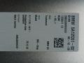 Блок комфортной зарядки KLE BMW X5 G05 2021, 3.0 л., гибрид, АКПП, c27, внедорожник 5 дв., полный привод, 61445A12C61, 5A12C61 - фото №5