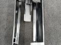 Пластик салазок сидений BMW X5 G05 2021, 3.0 л., гибрид, АКПП, c27, внедорожник 5 дв., полный привод, 52107487990, 7487990 - фото №2