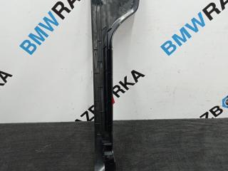 накладка на сиденье правая BMW X5 G05 2021, 3.0 л., гибрид, АКПП, c27, внедорожник 5 дв., полный привод, 52107471004, 7471004