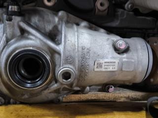 редуктор переднего моста BMW 3 серия G20 2021, 4.0 л., B57 D30 B, дизель, АКПП, серый, седан, полный привод, 2.56, 31509896285, 9896285