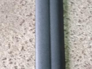 накладка на порог внутренняя BMW 2 серия F22/F23 [рестайлинг] F22 2017, 3.0 л., B58 B30 A, бензин, АКПП, купе, 7261165