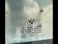 люк BMW 5 серия F07/F10/F11 2012, 3.0 л., D, дизель, АКПП, ceрый, хетчбэк 5 дв., задний привод, правый руль - фото №2