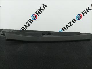 накладка на порог внутренняя BMW X5 G05 2021, 3.0 л., гибрид, АКПП, c27, внедорожник 5 дв., полный привод, 7384114