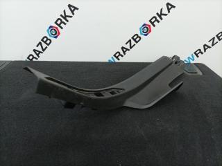 накладка на порог внутренняя BMW X5 G05 2021, 3.0 л., гибрид, АКПП, c27, внедорожник 5 дв., полный привод, 7434244