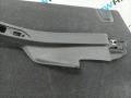накладка на порог внутренняя BMW X5 G05 2021, 3.0 л., гибрид, АКПП, c27, внедорожник 5 дв., полный привод, 7434244 - фото №2