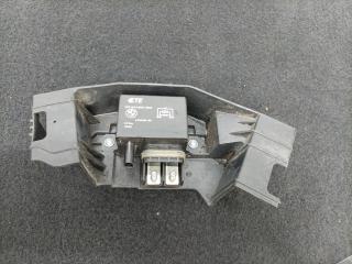 блок управления вентилятором (реле) BMW X5 G05 2021, 3.0 л., гибрид, АКПП, c27, внедорожник 5 дв., полный привод, 6836504