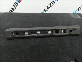накладка на порог внутренняя BMW X5 G05 2021, 3.0 л., гибрид, АКПП, c27, внедорожник 5 дв., полный привод, 7434240, 5143191848