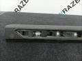 накладка на порог внутренняя BMW X5 G05 2021, 3.0 л., гибрид, АКПП, c27, внедорожник 5 дв., полный привод, 7434240, 5143191848 - фото №3
