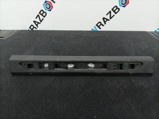 накладка на порог внутренняя BMW X5 G05 2021, 3.0 л., гибрид, АКПП, c27, внедорожник 5 дв., полный привод, 7434239, 5143191848