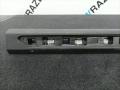 накладка на порог внутренняя BMW X5 G05 2021, 3.0 л., гибрид, АКПП, c27, внедорожник 5 дв., полный привод, 7434239, 5143191848 - фото №3