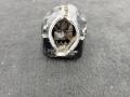накладка на порог BMW X5 G05 2021, 3.0 л., гибрид, АКПП, c27, внедорожник 5 дв., полный привод, 7946664, 63147946664 - фото №2