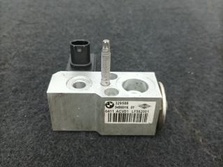 расширительный клапан кондиционера BMW X5 G05 2021, 3.0 л., гибрид, АКПП, c27, внедорожник 5 дв., полный привод, 9496916, 64119496916