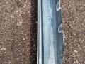 накладка на порог BMW 5 серия F07/F10/F11 2010, 4.4 л., i, N63 B44 A, бензин, АКПП, белый, хетчбэк 5 дв., задний привод, 7203946 - фото №2