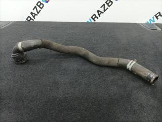 патрубок радиатора BMW X5 G05 2021, 3.0 л., гибрид, АКПП, c27, внедорожник 5 дв., полный привод, 64219398820, 9398820