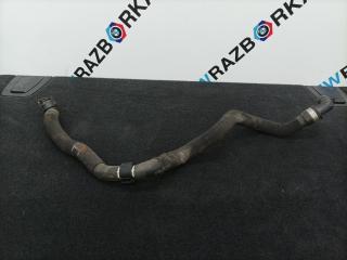 патрубок радиатора BMW X5 G05 2021, 3.0 л., гибрид, АКПП, c27, внедорожник 5 дв., полный привод, 8654331, 17128654331