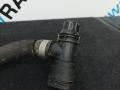 патрубок радиатора BMW X5 G05 2021, 3.0 л., гибрид, АКПП, c27, внедорожник 5 дв., полный привод, 17129488196, 9488196 - фото №3