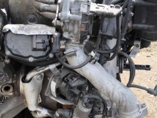 турбина BMW 3 серия G20 2021, 4.0 л., B57 D30 B, дизель, АКПП, серый, седан, полный привод, 8596255