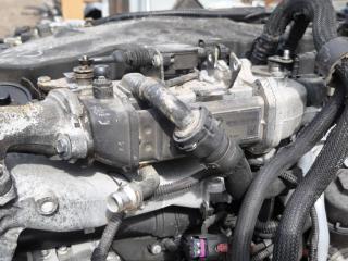 охладитель EGR / Радиатор EGR BMW 3 серия G20 2021, 4.0 л., B57 D30 B, дизель, АКПП, серый, седан, полный привод, 8598309