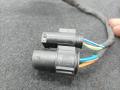 проводка BMW X5 G05 2021, 3.0 л., гибрид, АКПП, c27, внедорожник 5 дв., полный привод, 9433249, 9433250 - фото №3