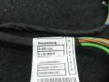 проводка BMW X5 G05 2021, 3.0 л., гибрид, АКПП, c27, внедорожник 5 дв., полный привод, 9433249, 9433250 - фото №4