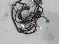 проводка торпеды BMW X5 G05 2021, 3.0 л., гибрид, АКПП, c27, внедорожник 5 дв., полный привод, 40247811, E4J809 - фото №2