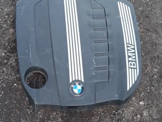 декоративная крышка двигателя BMW 5 серия F07/F10/F11 2010, дизель, 7800575