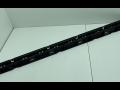 Кронштейн крепления порога BMW 7 серия F01/F02 2011, 3.0 л., N54 B30 A, бензин, АКПП, седан, 7187102 - фото №3