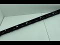 Кронштейн крепления порога BMW 7 серия F01/F02 2011, 3.0 л., N54 B30 A, бензин, АКПП, седан, 7187101 - фото №3