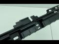 Кронштейн крепления порога BMW 7 серия F01/F02 2011, 3.0 л., N54 B30 A, бензин, АКПП, седан, 7187103 - фото №4