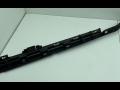 Кронштейн крепления порога BMW 7 серия F01/F02 2011, 3.0 л., N54 B30 A, бензин, АКПП, седан, 7187103 - фото №5