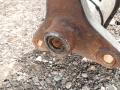 карданный вал BMW 7 серия F01/F02 2010, 3.0 л., N57 D30 B, дизель, АКПП, седан, 7591612 - фото №3