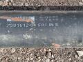 карданный вал BMW 7 серия F01/F02 2010, 3.0 л., N57 D30 B, дизель, АКПП, седан, 7591612 - фото №4
