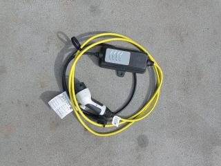 зарядка для электромобиля BMW X5 G05 2021, 3.0 л., гибрид, АКПП, c27, внедорожник 5 дв., полный привод, 6818620