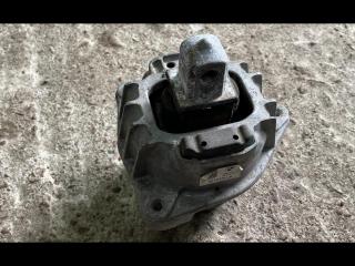 подушка крепления двигателя BMW 5 серия F07/F10/F11 2011, 3.5 л., N57 D30 B, дизель, АКПП, седан, 6777371