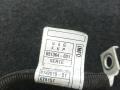 минусовой провод аккумулятора BMW X5 G05 2021, 3.0 л., гибрид, АКПП, c27, внедорожник 5 дв., полный привод, 8742019 - фото №2