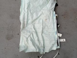 подушка безопасности боковая (шторка) BMW X5 G05 2021, 3.0 л., гибрид, АКПП, c27, внедорожник 5 дв., полный привод, 7409178