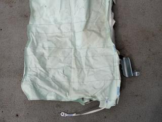 подушка безопасности боковая (шторка) BMW X5 G05 2021, 3.0 л., гибрид, АКПП, c27, внедорожник 5 дв., полный привод, 7409177