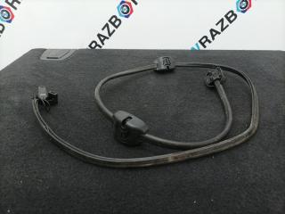 форсунка омывателя лобового стекла BMW X5 G05 2021, 3.0 л., гибрид, АКПП, c27, внедорожник 5 дв., полный привод