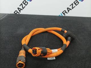 провод высоковольтный BMW X5 G05 2021, 3.0 л., гибрид, АКПП, c27, внедорожник 5 дв., полный привод, 61129429638, 9429638