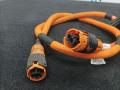 провод высоковольтный BMW X5 G05 2021, 3.0 л., гибрид, АКПП, c27, внедорожник 5 дв., полный привод, 61129429638, 9429638 - фото №2