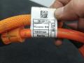 провод высоковольтный BMW X5 G05 2021, 3.0 л., гибрид, АКПП, c27, внедорожник 5 дв., полный привод, 61129429638, 9429638 - фото №3