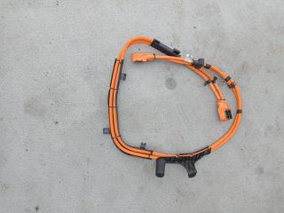 провод высоковольтный BMW X5 G05 2021, 3.0 л., гибрид, АКПП, c27, внедорожник 5 дв., полный привод, 9429634
