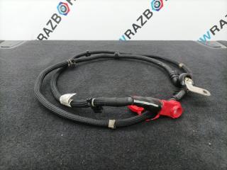 провод высоковольтный BMW X5 G05 2021, 3.0 л., гибрид, АКПП, внедорожник 5 дв., 8718140, 8718139