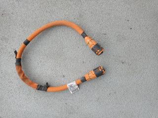 провод высоковольтный BMW X5 G05 2021, 3.0 л., гибрид, АКПП, c27, внедорожник 5 дв., полный привод, 9429629