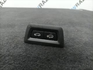 кнопка открытия багажника BMW X5 G05 2021, 3.0 л., гибрид, АКПП, c27, внедорожник 5 дв., полный привод