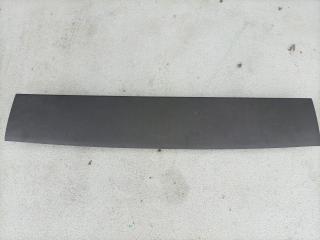обшивка крышки багажника BMW X5 G05 2021, 3.0 л., гибрид, АКПП, c27, внедорожник 5 дв., полный привод, 51497417428, 7417428