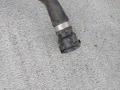 патрубок радиатора BMW X5 G05 2021, 3.0 л., гибрид, АКПП, c27, внедорожник 5 дв., полный привод, 64219398819, 9398819 - фото №2