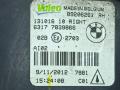 фара противотуманная правая BMW 5 серия F07/F10/F11 2010, 4.4 л., i, N63 B44 A, бензин, АКПП, белый, хетчбэк 5 дв., задний привод, 7839866 - фото №5